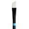 Princeton™ Aspen™ Synthetic Long Handle Angle Bright Brush